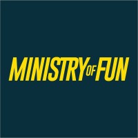 Ministry Of Fun logo, Ministry Of Fun contact details