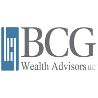 BCG Wealth Advisors logo, BCG Wealth Advisors contact details