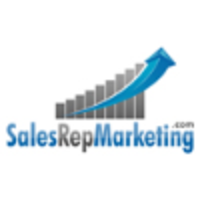 SalesRepMarketing.com logo, SalesRepMarketing.com contact details