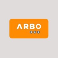 ARBO logo, ARBO contact details