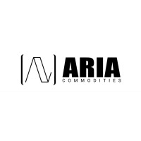 ARIA Commodities logo, ARIA Commodities contact details