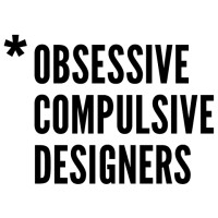 Obsessive Compulsive Designers logo, Obsessive Compulsive Designers contact details