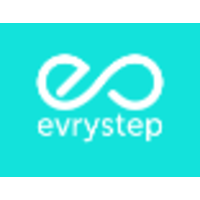 Evrystep logo, Evrystep contact details