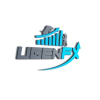 UGenFx logo, UGenFx contact details