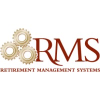 Retirement Management Systems Inc. logo, Retirement Management Systems Inc. contact details