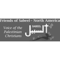 Friends Of Sabeel logo, Friends Of Sabeel contact details