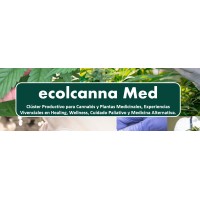 EColCana Med logo, EColCana Med contact details