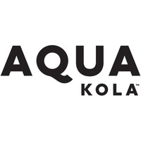 AQUAKOLA logo, AQUAKOLA contact details