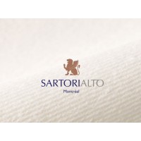 Sartorialto logo, Sartorialto contact details