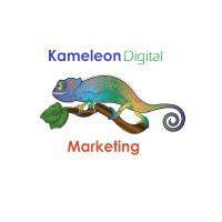 Kameleon Digital Marketing logo, Kameleon Digital Marketing contact details