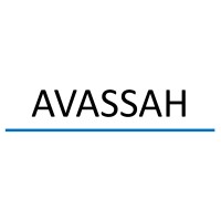 Avassah logo, Avassah contact details