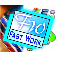 Fast Work Informática logo, Fast Work Informática contact details