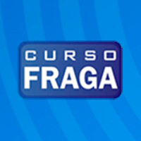 Curso Fraga logo, Curso Fraga contact details