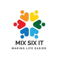 Mix Six IT logo, Mix Six IT contact details