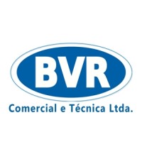 BVR Comercial e Técnica Ltda. logo, BVR Comercial e Técnica Ltda. contact details