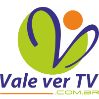 VALE VER TV logo, VALE VER TV contact details