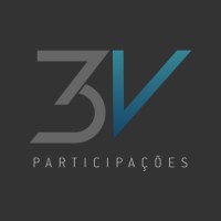 3V Participaçoes logo, 3V Participaçoes contact details