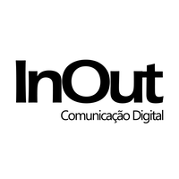 InOut Comunicação Digital logo, InOut Comunicação Digital contact details