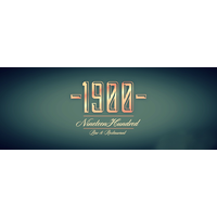 1900 Bar & Restauarant logo, 1900 Bar & Restauarant contact details