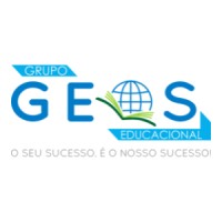 Grupo Geos Educacional logo, Grupo Geos Educacional contact details