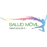 Salud Móvil logo, Salud Móvil contact details