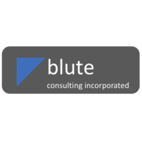 Blute Consulting Incorporated logo, Blute Consulting Incorporated contact details