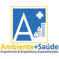 Ambiente + Saúde Arquitetura & Engenharia Especializadas logo, Ambiente + Saúde Arquitetura & Engenharia Especializadas contact details