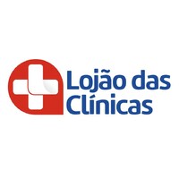 Lojão das Clínicas logo, Lojão das Clínicas contact details