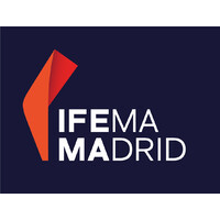 IFEMA Madrid no Brasil logo, IFEMA Madrid no Brasil contact details