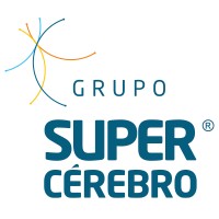 Super Cérebro logo, Super Cérebro contact details