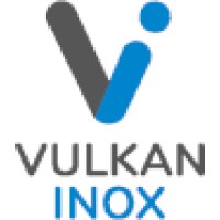 VULKAN INOX GmbH logo, VULKAN INOX GmbH contact details