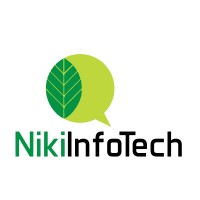 Niki-Infotech logo, Niki-Infotech contact details