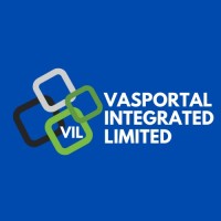 VASPORTAL INTEGRATED LIMITED logo, VASPORTAL INTEGRATED LIMITED contact details