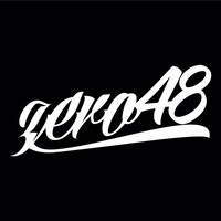 Zero48 Store logo, Zero48 Store contact details