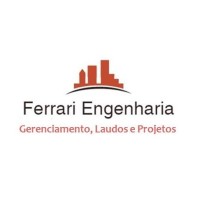 Ferrari Engenharia logo, Ferrari Engenharia contact details