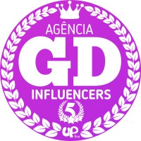 GD INFLUENCERS logo, GD INFLUENCERS contact details