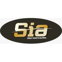 Sia Representações de Equipamentos ltda logo, Sia Representações de Equipamentos ltda contact details