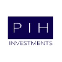 Pih Investments, LLC logo, Pih Investments, LLC contact details