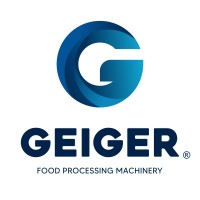 Geiger - Máquinas para Processamento de Alimentos logo, Geiger - Máquinas para Processamento de Alimentos contact details