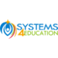 Systems4Education logo, Systems4Education contact details