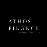 Athos Finance logo, Athos Finance contact details