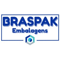 Braspak Ind e Com de Embalagens Ltda logo, Braspak Ind e Com de Embalagens Ltda contact details