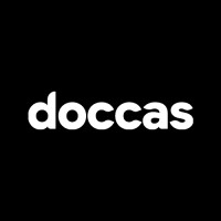 Doccas  •  Strategic Design logo, Doccas  •  Strategic Design contact details