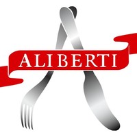 Bazar Aliberti logo, Bazar Aliberti contact details