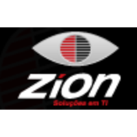 Zíon - Soluções em TI logo, Zíon - Soluções em TI contact details