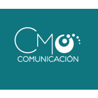 CM Comunicación logo, CM Comunicación contact details