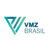 VMZ BRASIL logo, VMZ BRASIL contact details