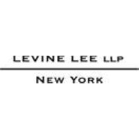 Levine Lee LLP logo, Levine Lee LLP contact details