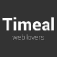 Timeal logo, Timeal contact details