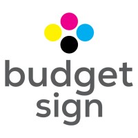 Budget Sign Shop, Inc. logo, Budget Sign Shop, Inc. contact details